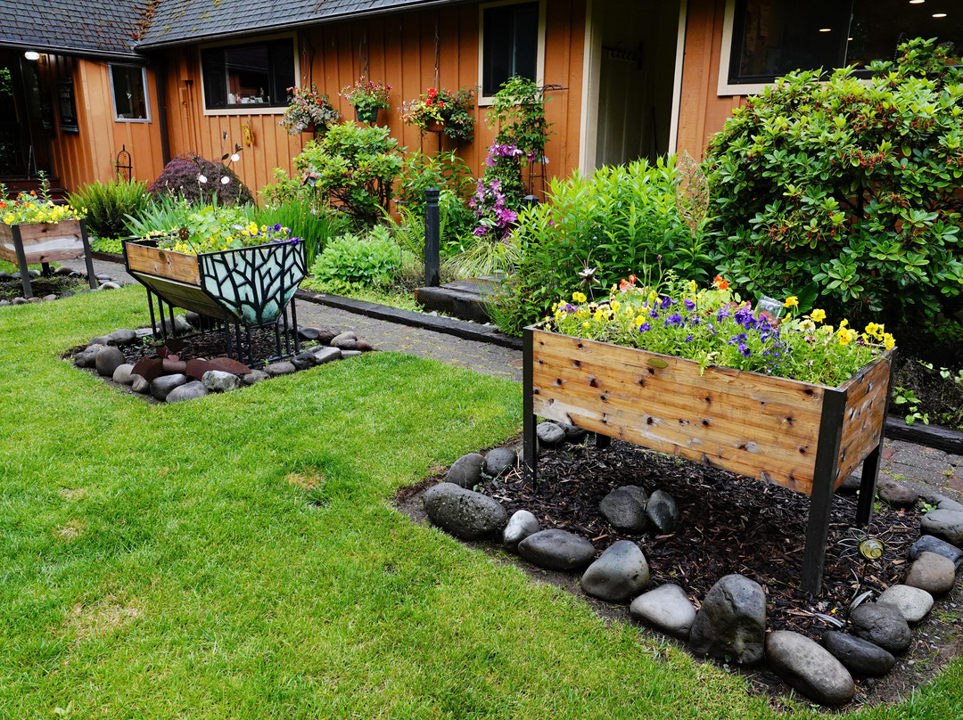 Eagle Rock Lodge主图