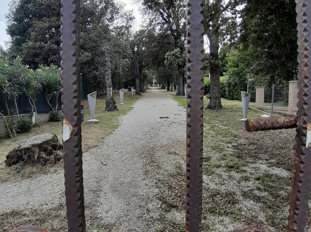 Villa Barucchello-Porto Sant'Elpidio必去景点