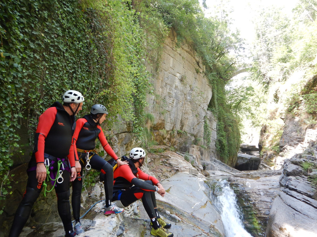 Ligurian Alps Outdoor景点图片