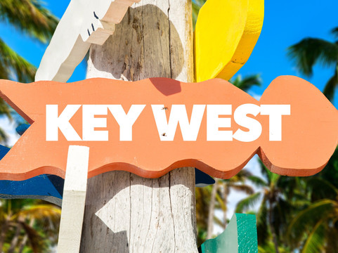 Hidden Key West Walking Tours-基韦斯特必去景点