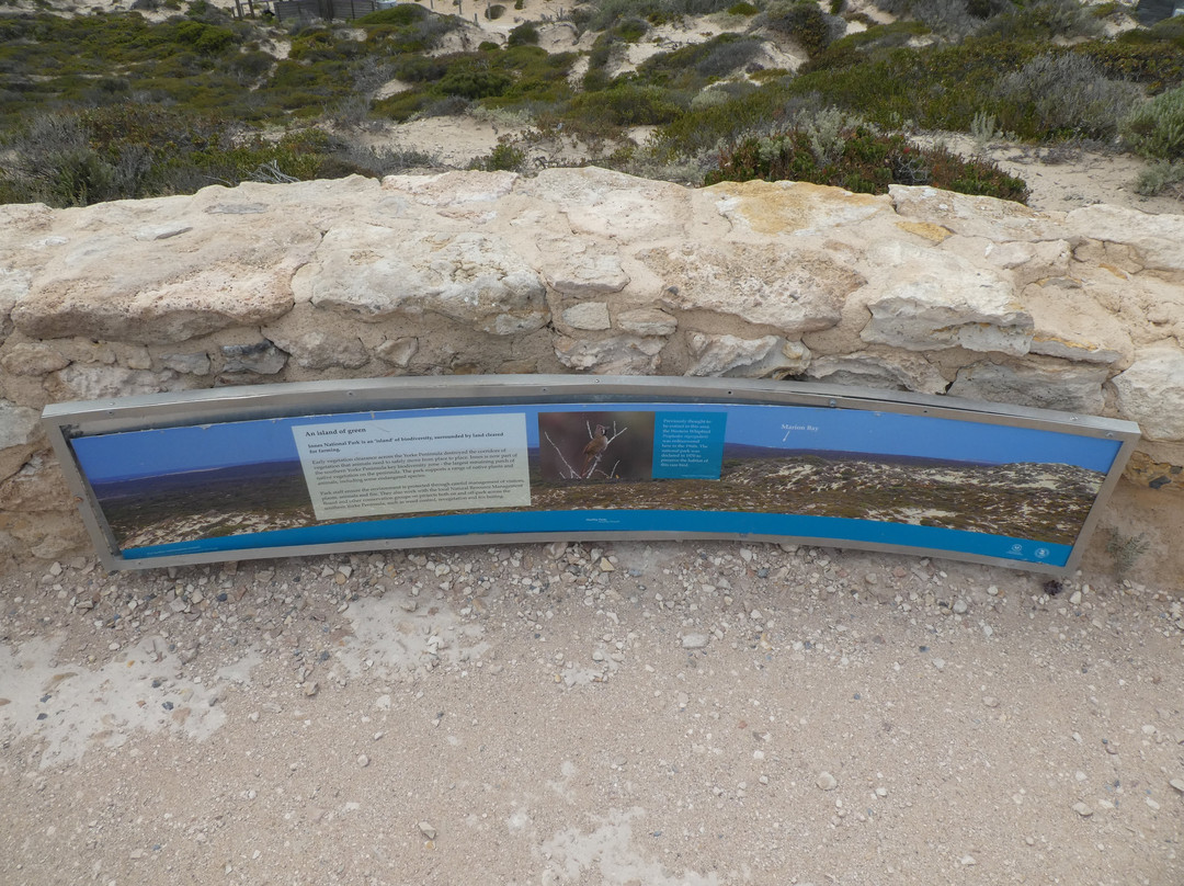 West Cape Lighthouse-Inneston必去景点