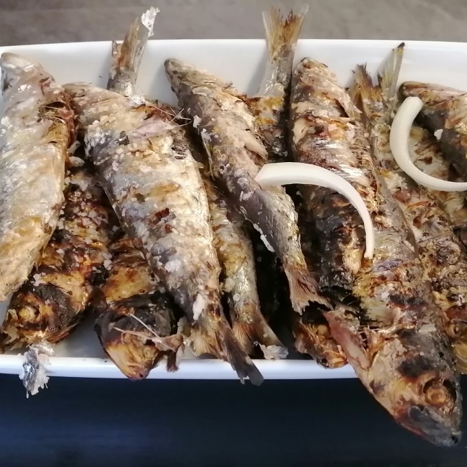 "Cantinho d' Avo "-官方