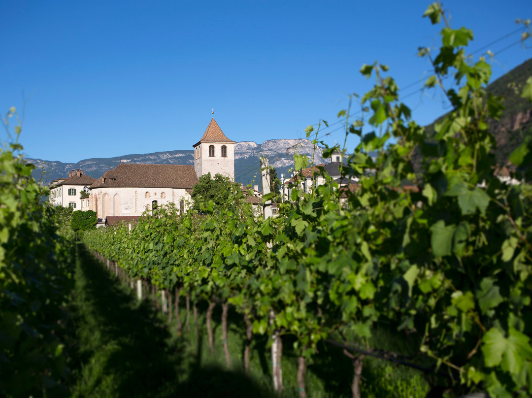 Muri-gries Tenuta | Cantina Convento-博尔扎诺必去景点