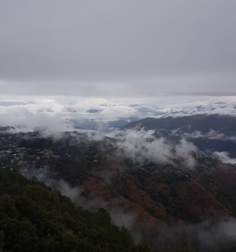 Tip-in-Top Point-Lansdowne必去景点