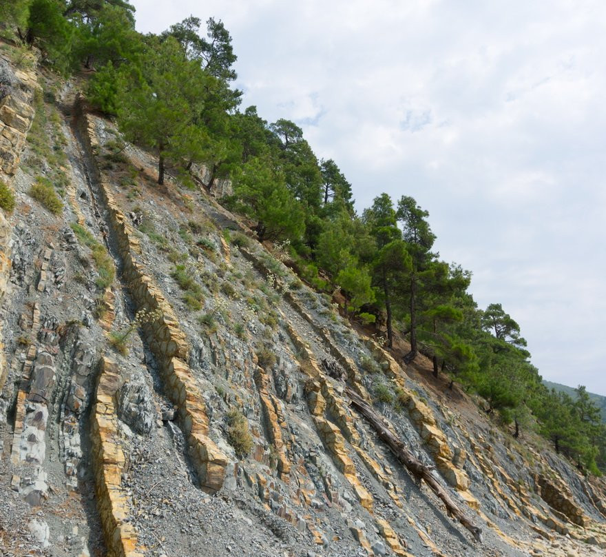 Sail Rock-Praskoveyevka必去景点