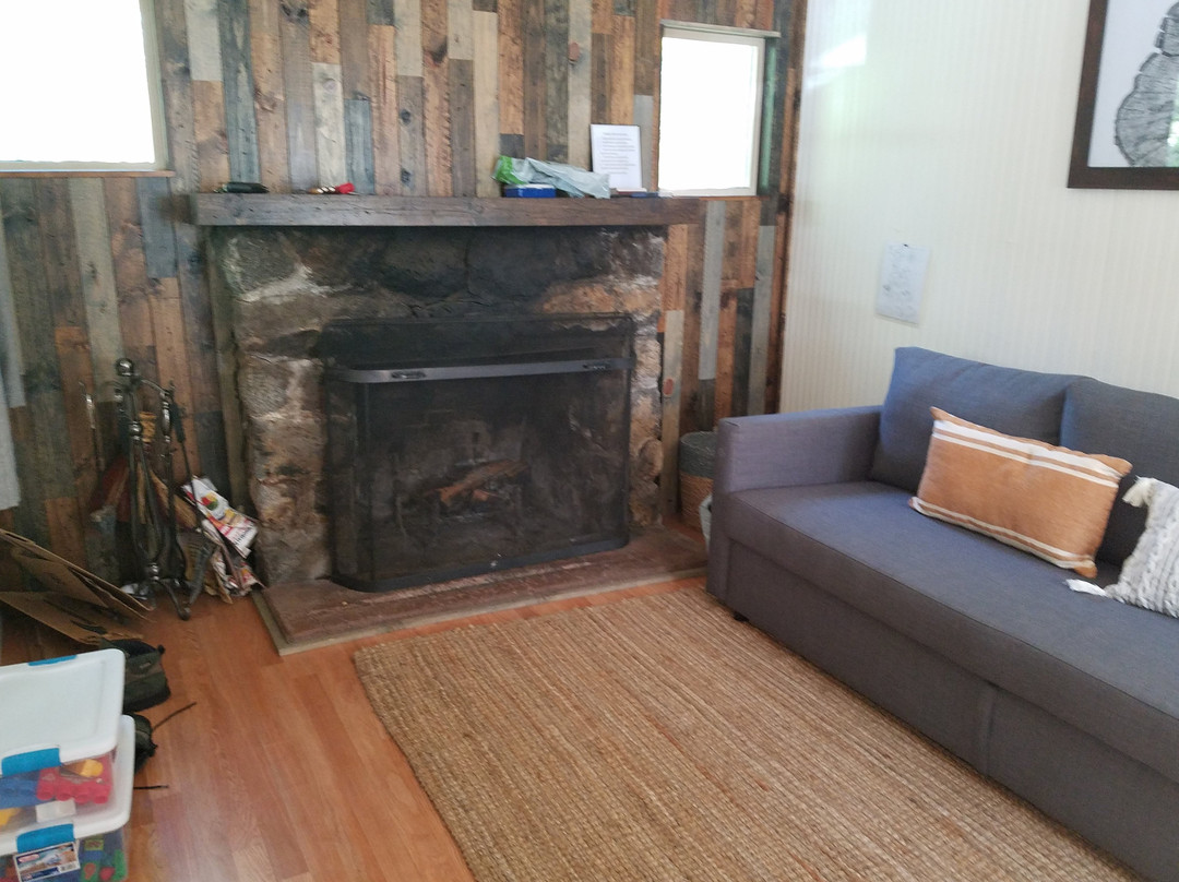 Mill Creek Resort主图