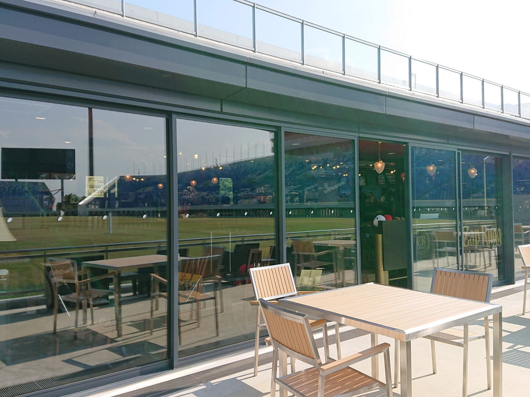 Kumagaya Rugby Stadium-熊谷市必去景点