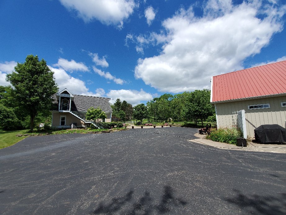 Chapel Valley Estate-官方