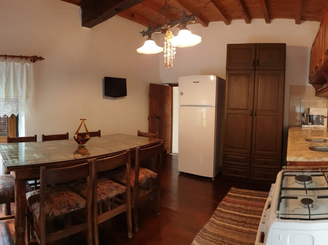 Fümehan Boutique Hotel主图