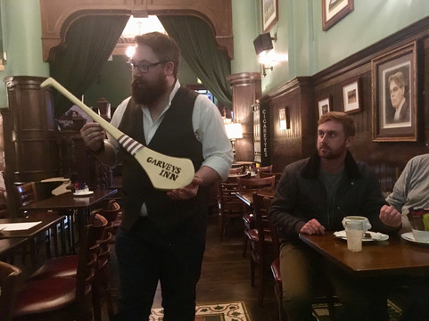 Experience Galway-戈尔韦必去景点