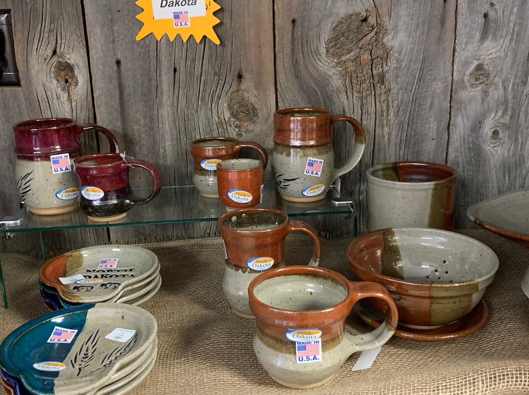 The Buffalo Gap Gift Shop景点图片