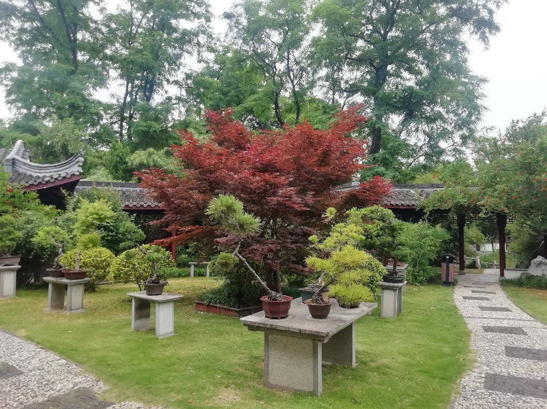 焦山-镇江市必去景点