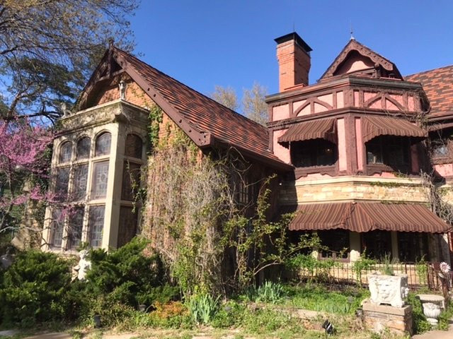 The Woodward Inns on Fillmore主图