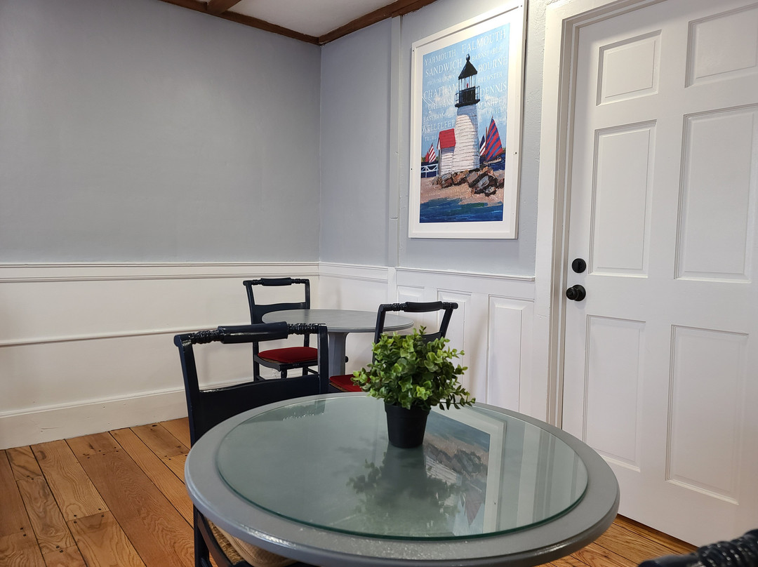 Olde Tavern Motel & Inn主图