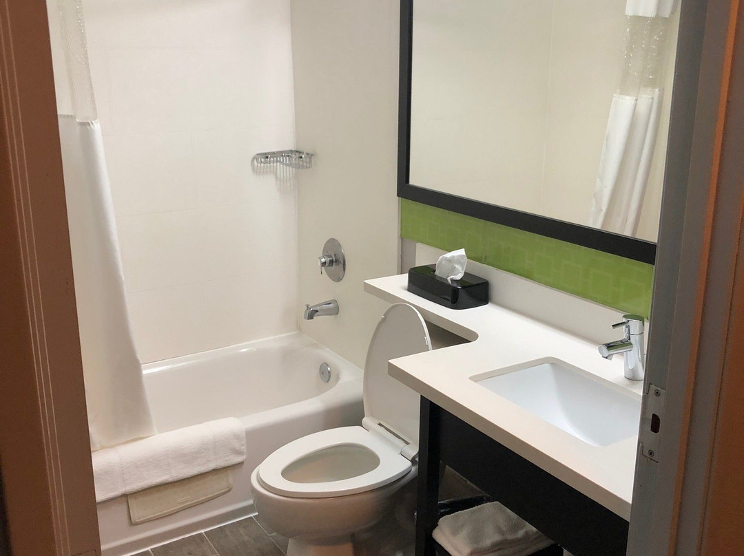 Quality Inn & Suites Ashland Near Kings Dominion主图