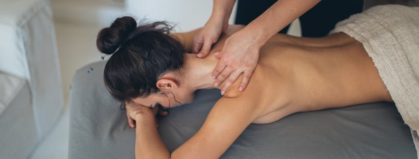 Ameliorate - Massage & Reiki景点图片