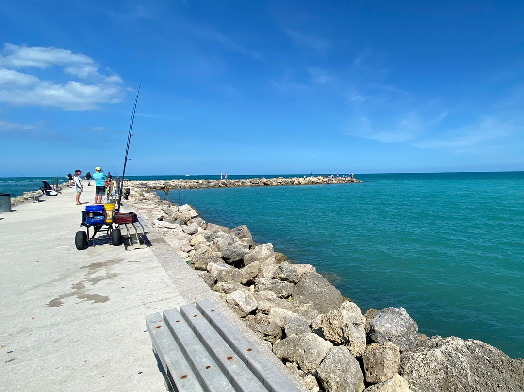 Jetty Park-匹尔斯堡必去景点