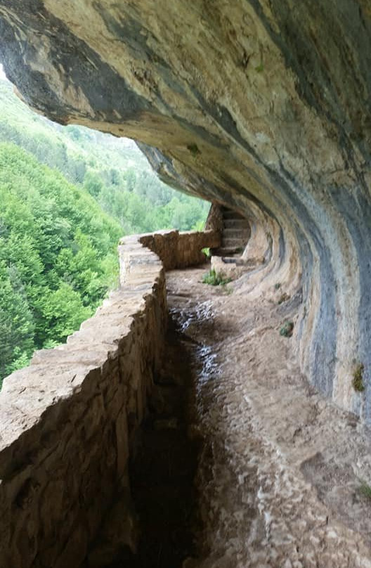Eremo di San Bartolomeo景点图片