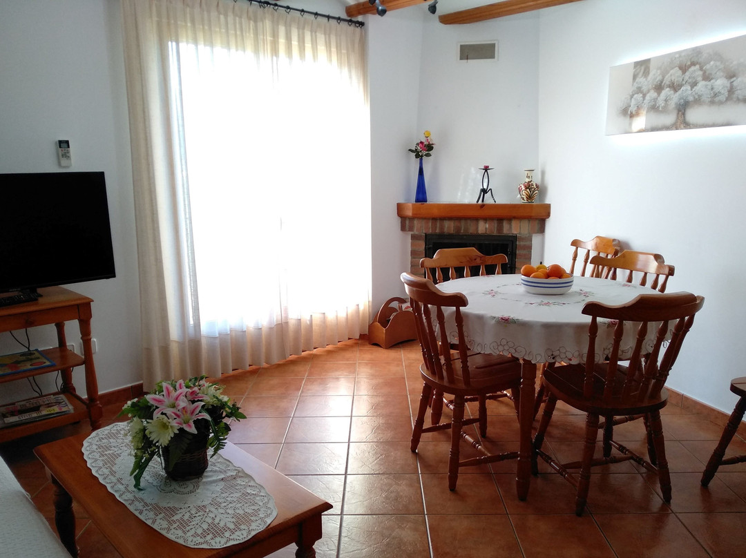 La Casa de Carrebaix主图