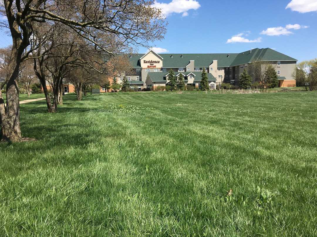 Residence Inn by Marriott Ann Arbor North主图