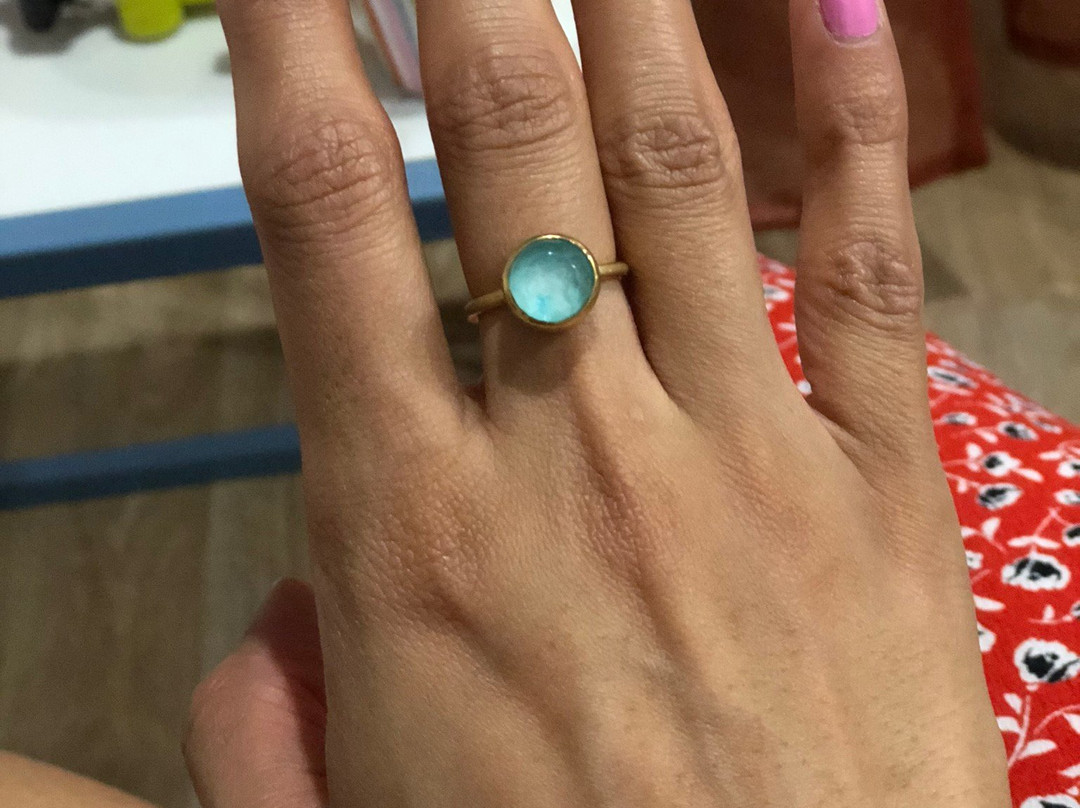 Alexia Handmade Jewelry景点图片