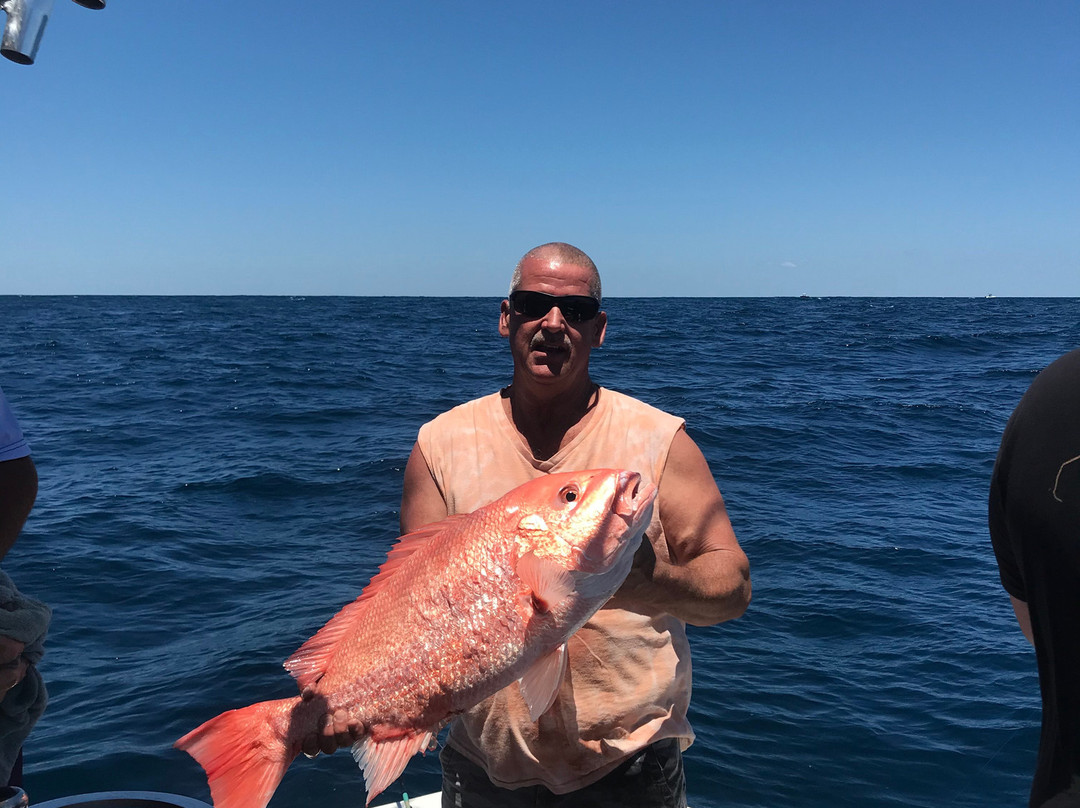 Sea Leveler Sport Fishing Charters景点图片