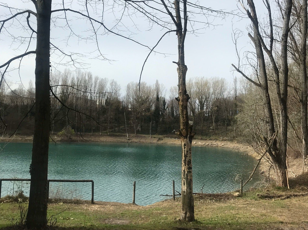Il Parco Blu degli Aironi景点图片