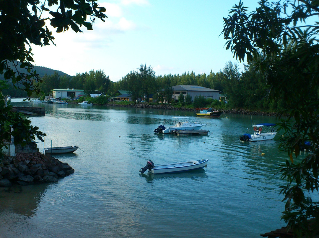 Le Port Guest House主图