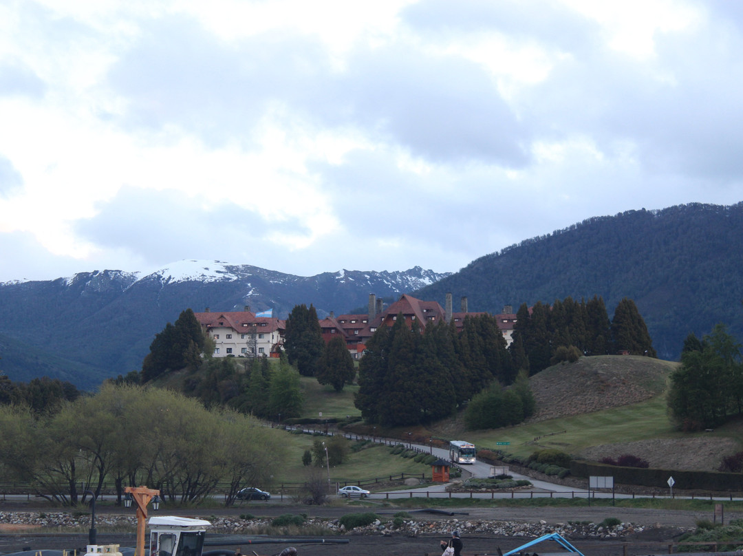 Puerto Pañuelo-圣卡洛斯-德巴里洛切必去景点