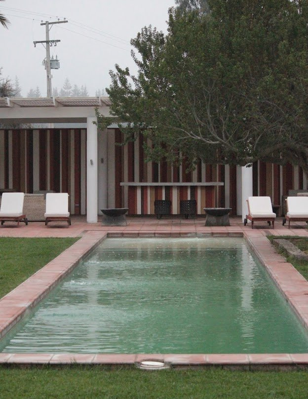 Matetic Vineyards-Lagunillas必去景点