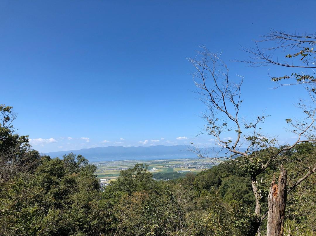 Ryuo-gu-龙王町必去景点