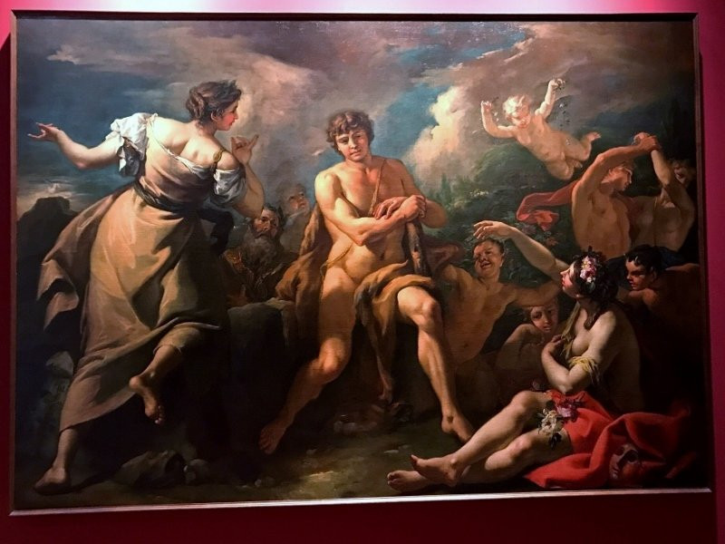 Museo Civico景点图片