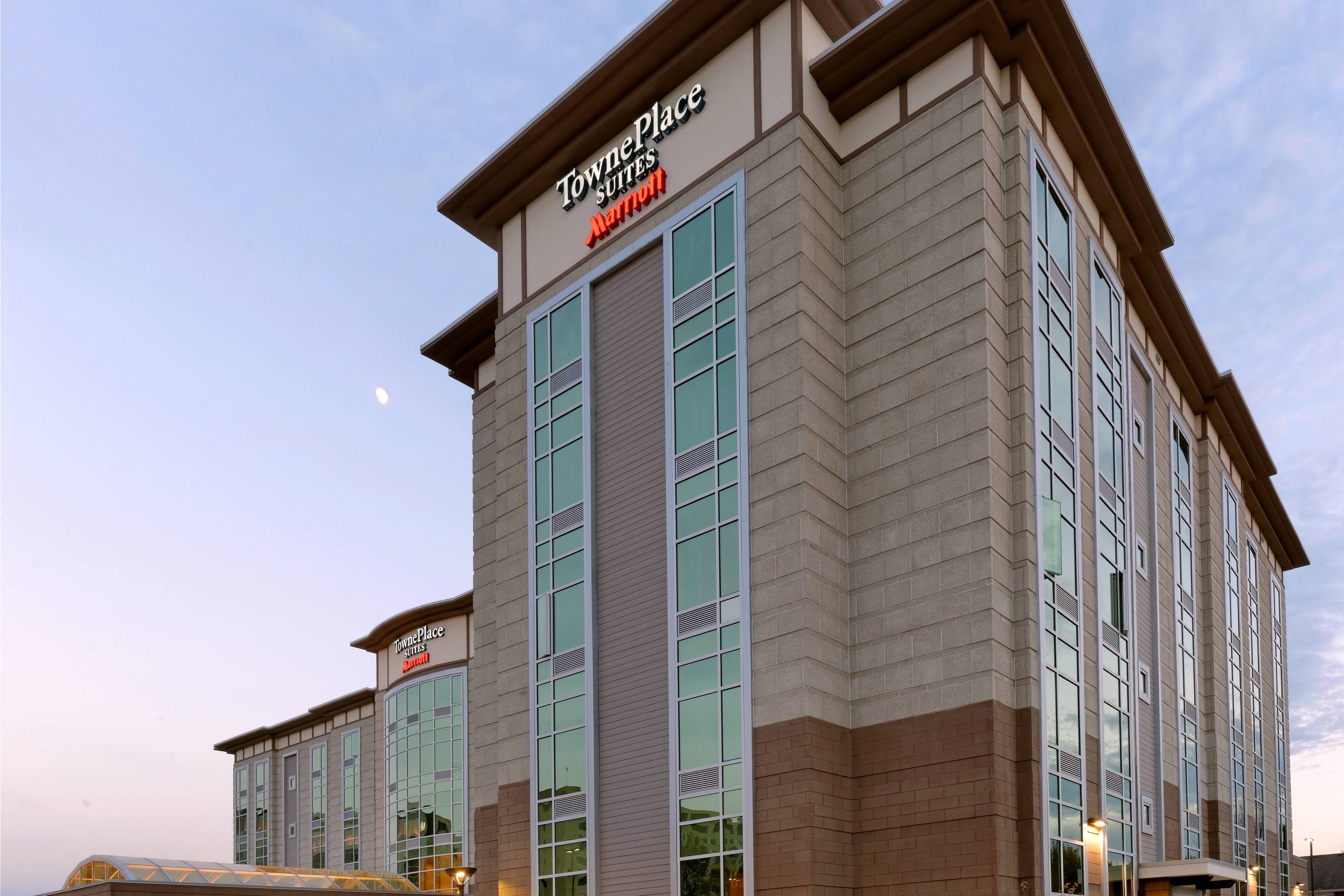 Towneplace Suites Springfield-官方