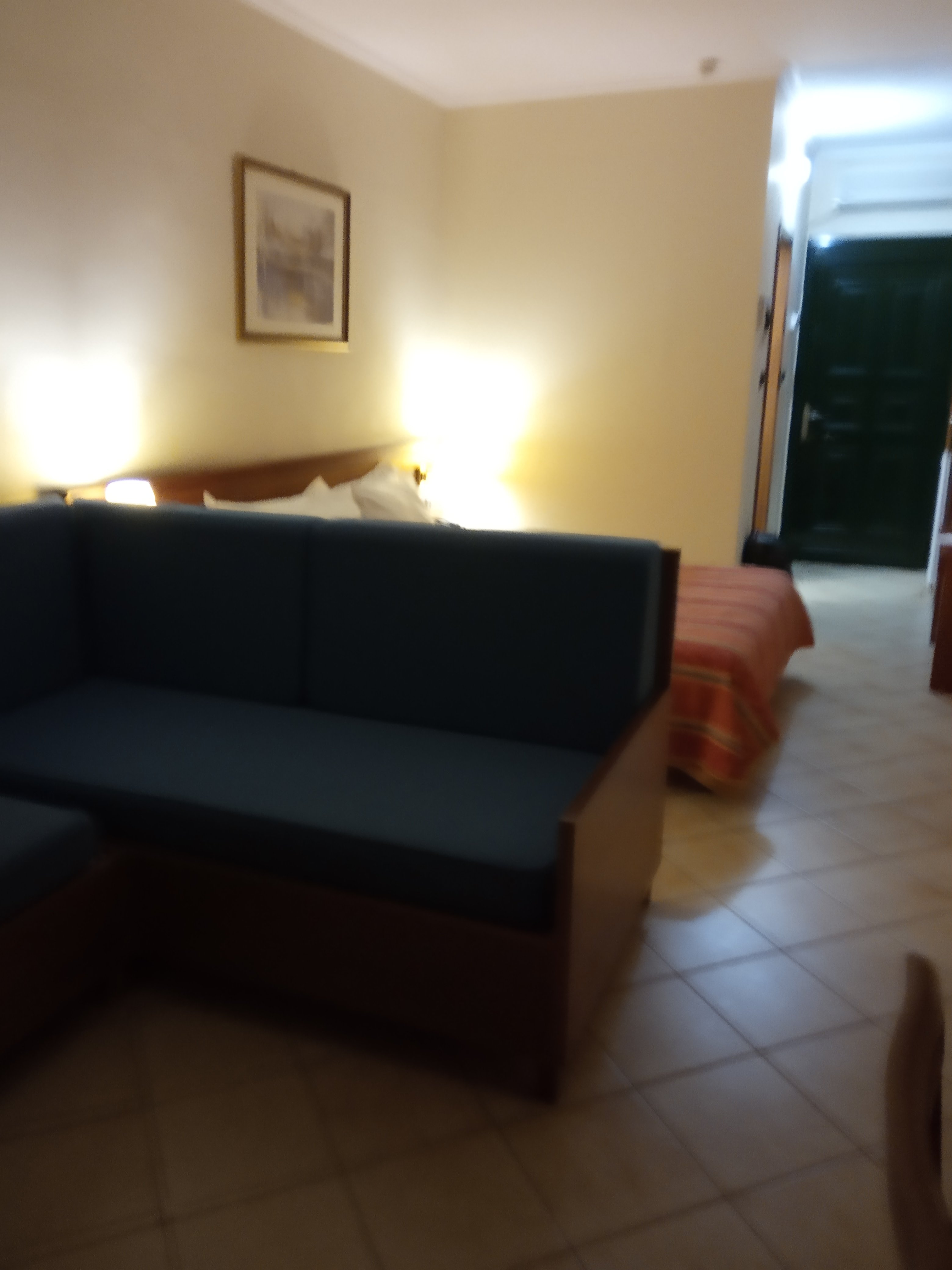 Blue Dolphin Hotel-portrait
