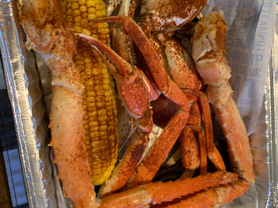 Joe's Crab Shack (基西米)餐厅/美食点评 餐厅地址/餐厅电话/餐厅周边信息/餐厅推荐菜 Tripadvisor猫途鹰