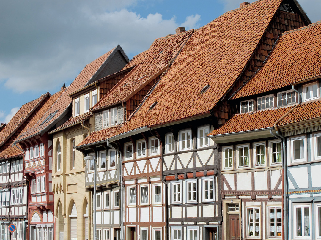 ZUM LÖWEN Design Hotel Resort und Spa主图