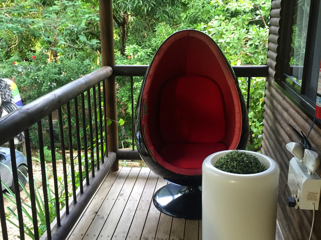 Hotel Brasilito主图