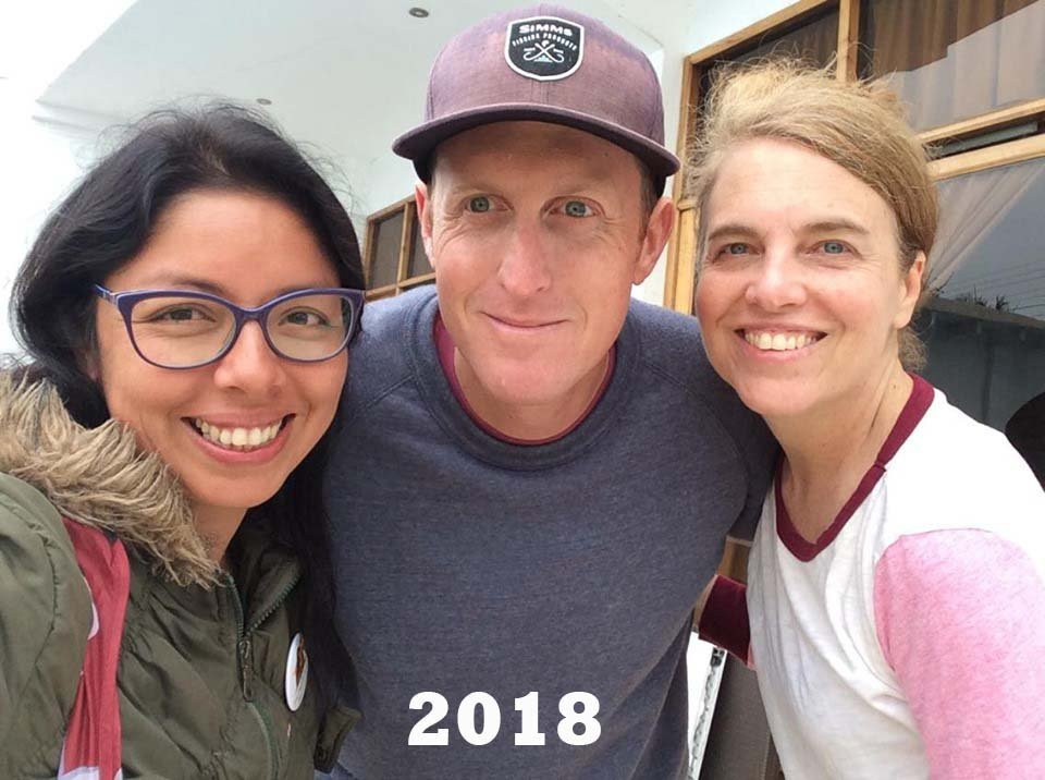 Huanchaco Al Rescate-Huanchaco必去景点