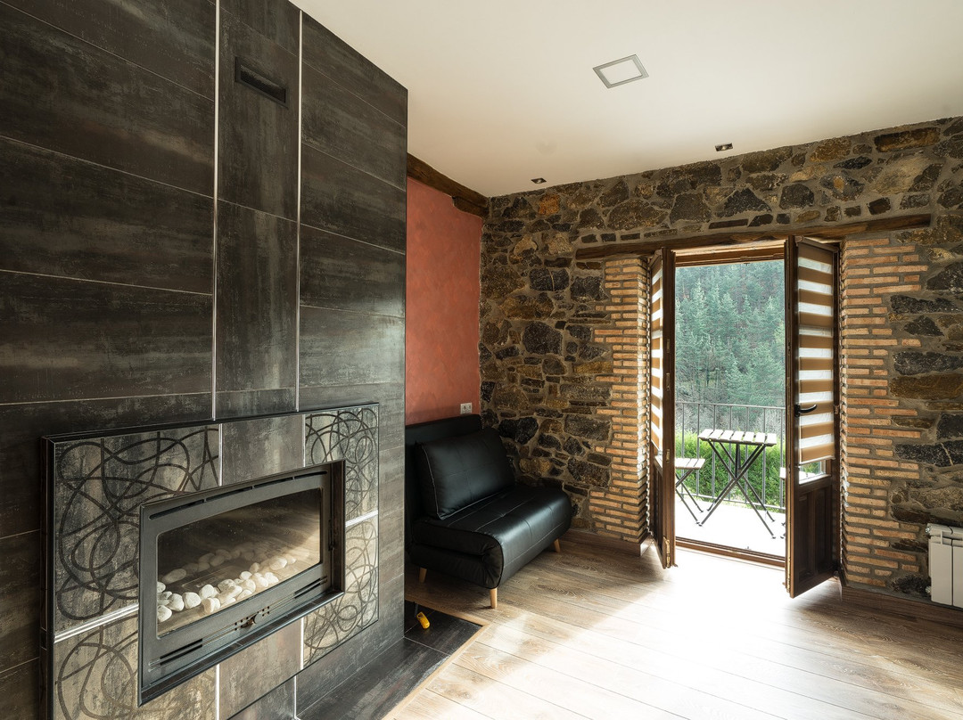 Urdaibai Etxea主图