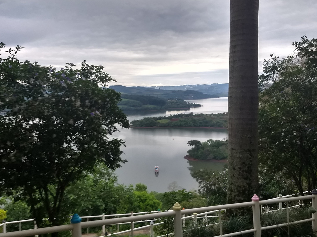 Ita Thermas Resort & Spa主图