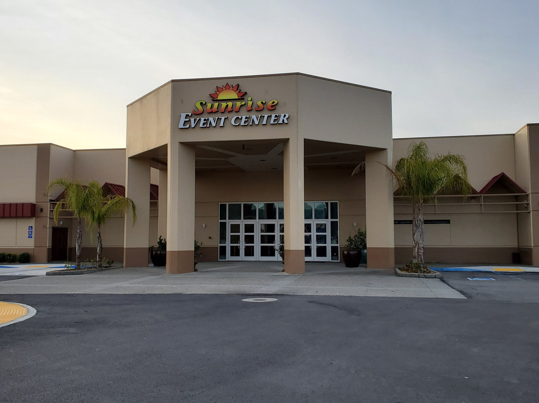 Hyatt Place Vacaville主图