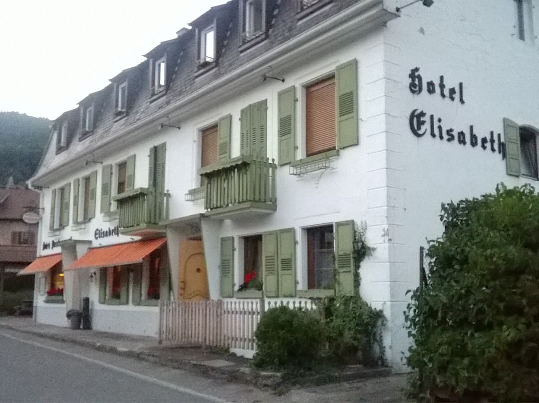 Hotel Elisabeth主图