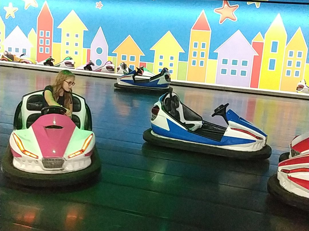 City-Park Grad Amusement Park景点图片