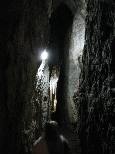 Grotte Is Zuddas-Santadi必去景点