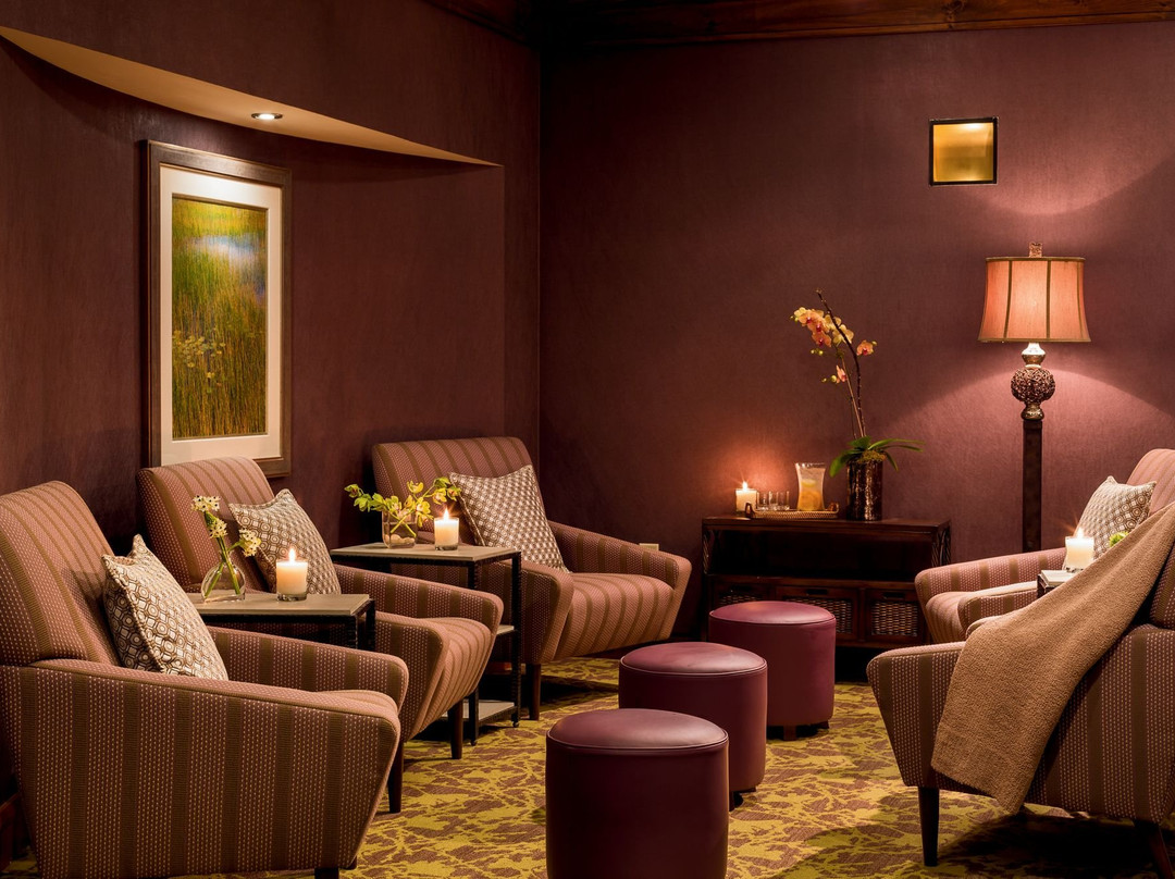 The Spa at The Ritz-Carlton Reynolds, Lake Oconee-格林斯伯勒必去景点