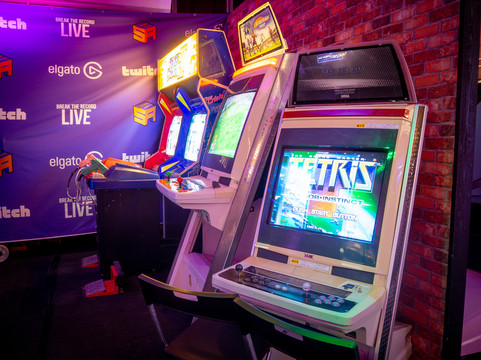 Smålands Spelhall-韦克舍必去景点