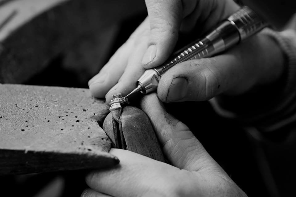 Truscott Jewellers-格洛斯特必去景点