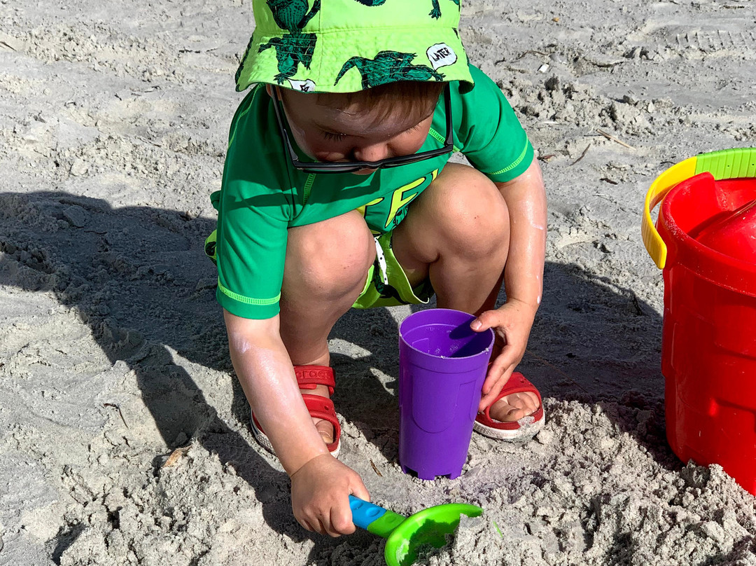 Days Inn by Wyndham Daytona Oceanfront主图