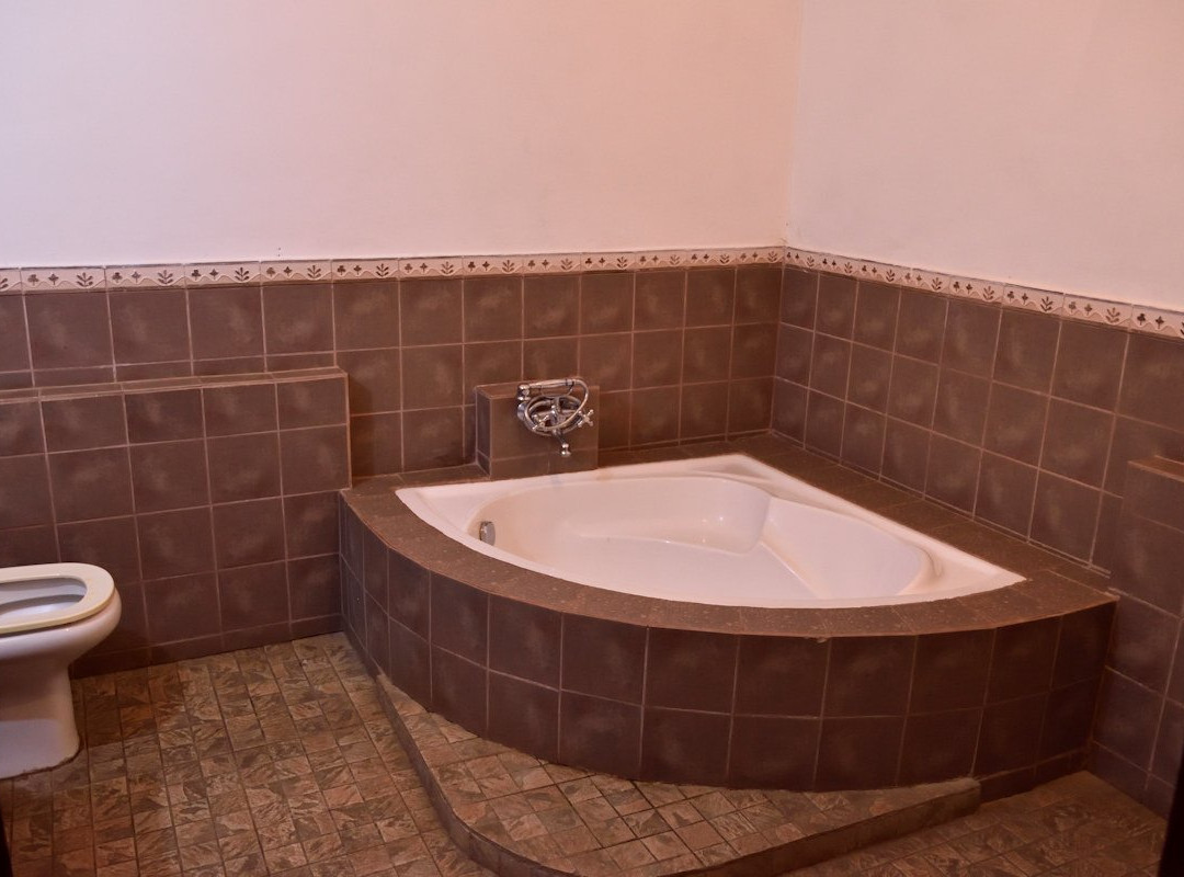 La Residence Hotel & Spa主图