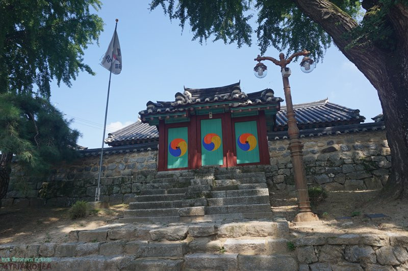 Hoengseong Hyanggyo-横城郡必去景点